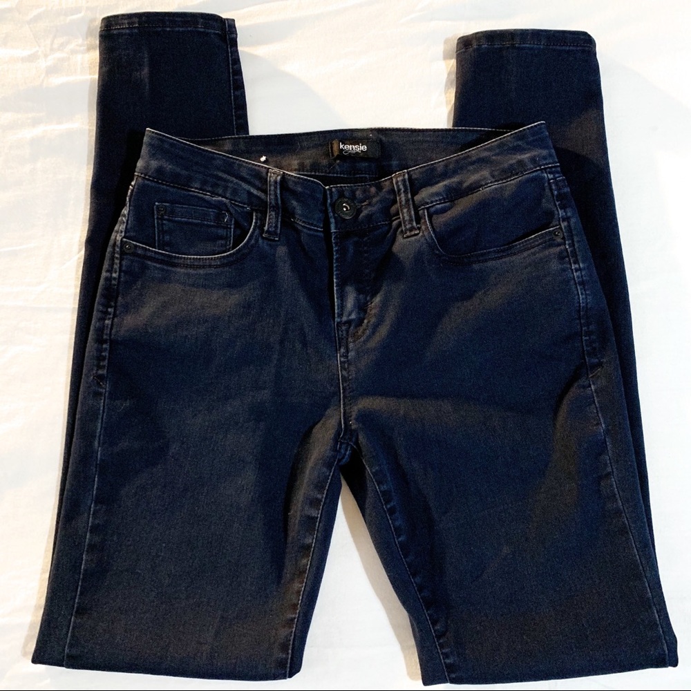 Skinny jeans Kensie size 4 / 27 EUC